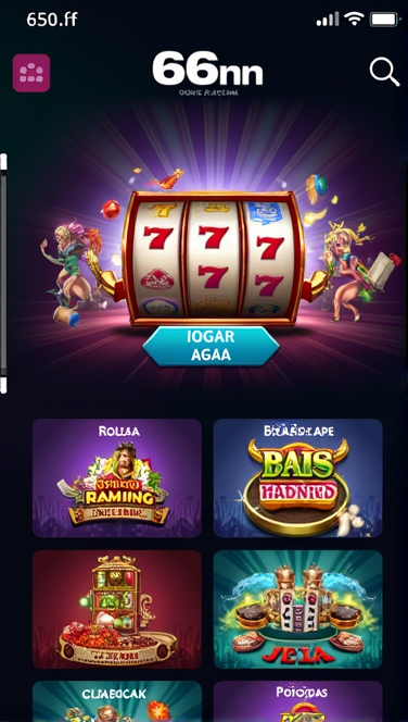 Captura de tela do 66nn - Modo Torneio